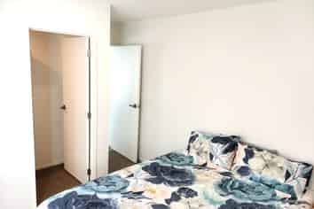 Auckland - Address withheld