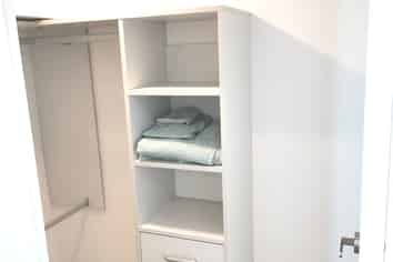 Auckland - Address withheld