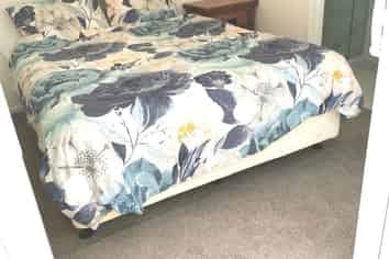 Auckland - Address withheld