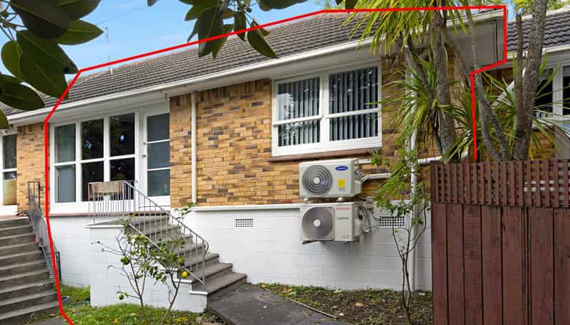 3/24 Bailey Road, Mount Wellington