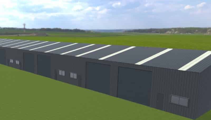 2582 State Highway 26, Morrinsville