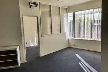 Retail Shop in Heart of City