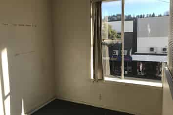 Retail Shop in Heart of City