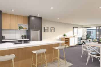 12/13 George Holmes Road, Rolleston