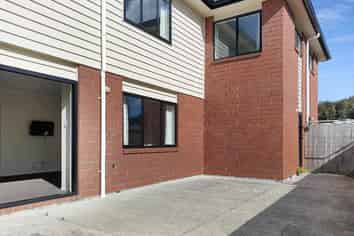 3/12 Short Street, Claudelands