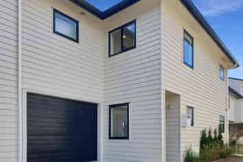 3/12 Short Street, Claudelands