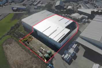 Affordable 1850 sqm New Build