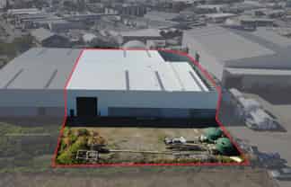 Affordable 1850 sqm New Build