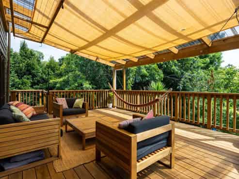 892 Beach Road, Waiake