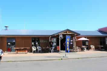 Let's Go Country -  Land & Buildings