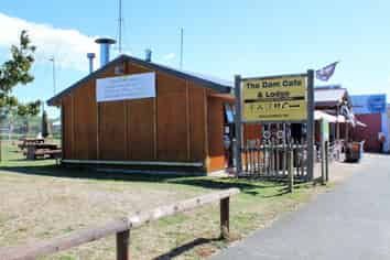 Let's Go Country -  Land & Buildings