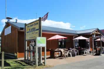 Let's Go Country -  Land & Buildings