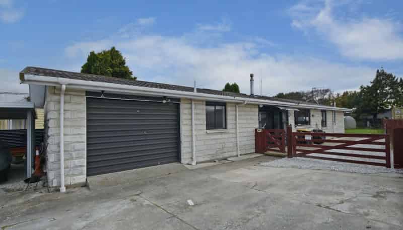 66 William Street, Appleby