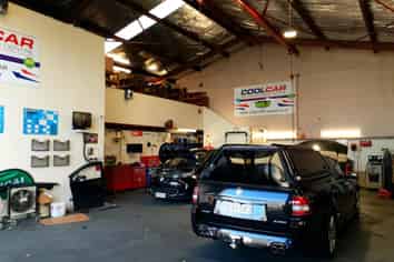 OUTSTANDING WAIRAU INDUSTRIAL