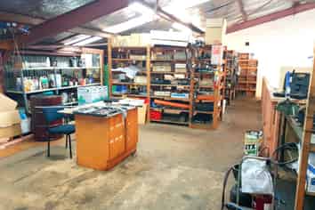 OUTSTANDING WAIRAU INDUSTRIAL