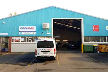 OUTSTANDING WAIRAU INDUSTRIAL