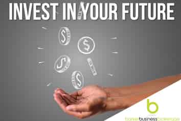 Build Your Future in Thriving, Profitable Business
