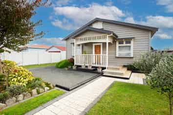 37A Smith Street, Matamata