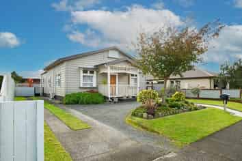 37A Smith Street, Matamata