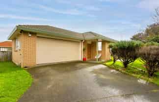 21 Morewa Place, Takanini