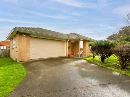 21 Morewa Place, Takanini
