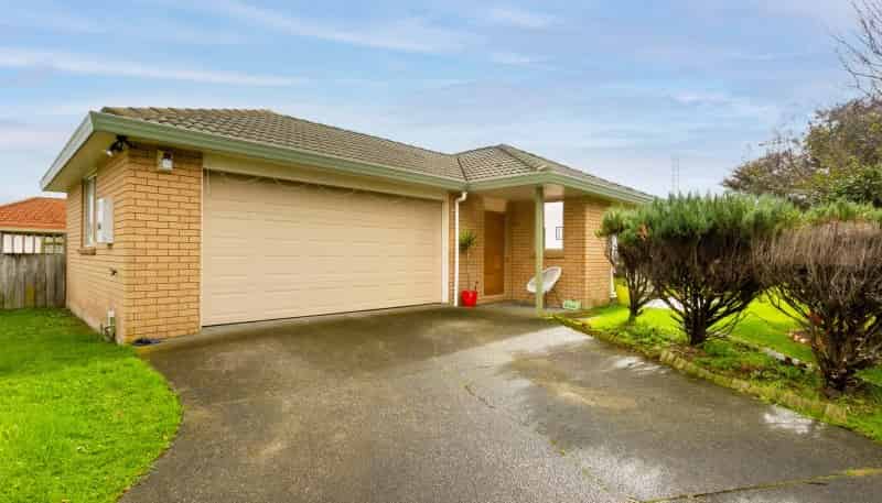 21 Morewa Place, Takanini