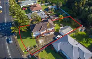 27 Rosehill Drive, Papakura