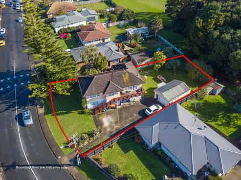 27 Rosehill Drive, Papakura