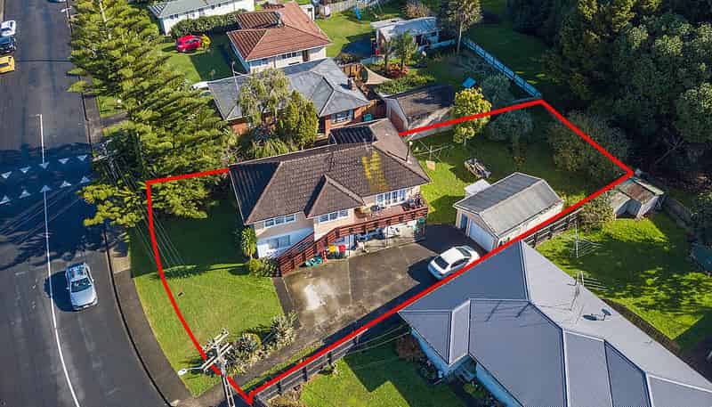 27 Rosehill Drive, Papakura