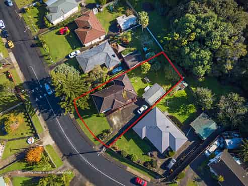 27 Rosehill Drive, Papakura