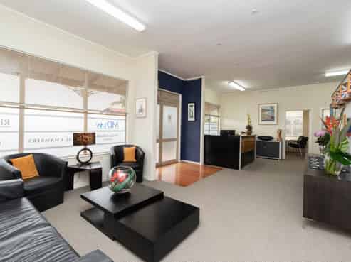 Golden Mile Location