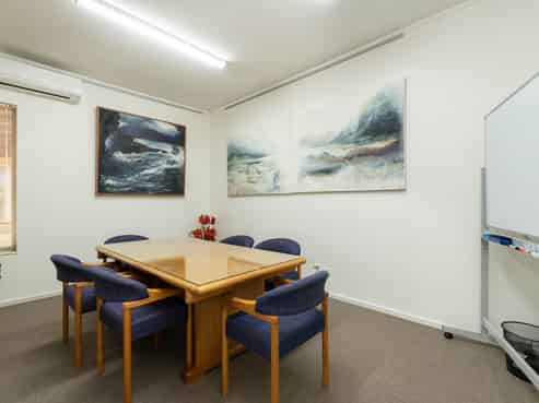 Golden Mile Location