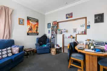 54 Duncan Street, Dunedin Central