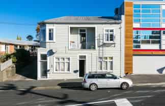 54 Duncan Street, Dunedin Central