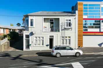 54 Duncan Street, Dunedin Central