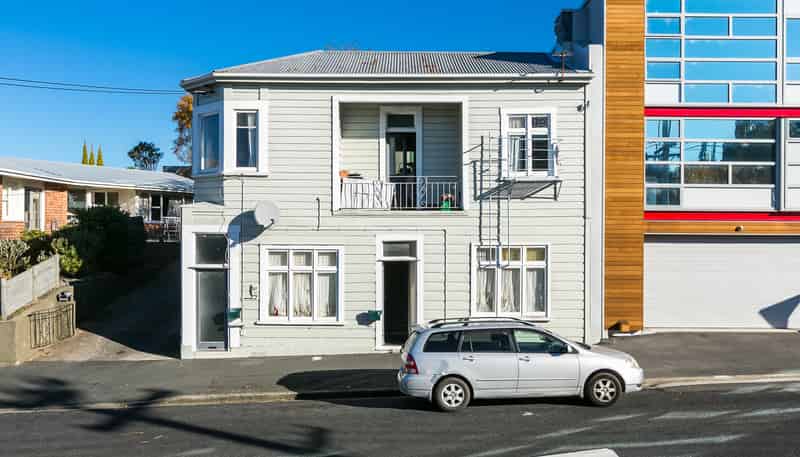 54 Duncan Street, Dunedin Central