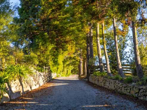 182 Malling Road, Redwood Valley