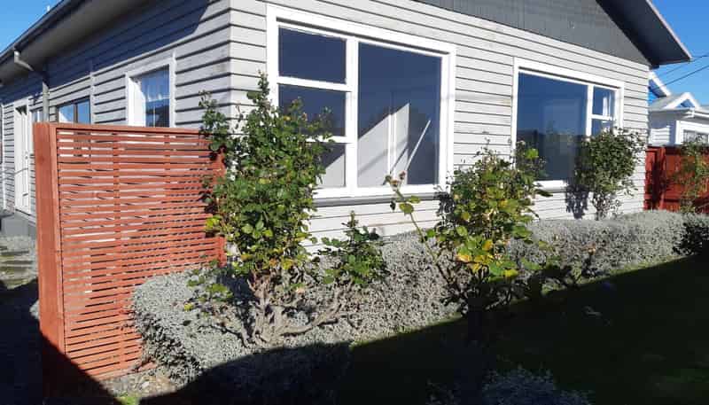 132 Cobham Street, Spreydon