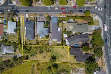 10 Felton Mathew Avenue, Saint Johns