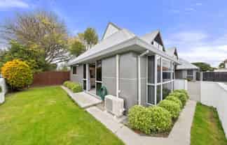 7B Wittys Road, Avonhead