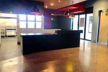 Hospitality/Retail Opportunity