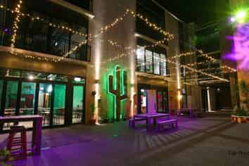 Hospitality/Retail Opportunity