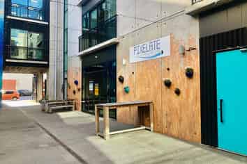 Hospitality/Retail Opportunity