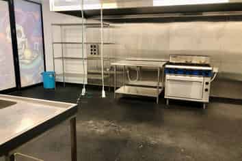 Hospitality/Retail Opportunity