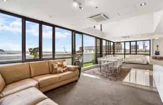 1501/76 Wakefield Street, Auckland Central