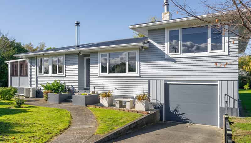 21 Augustus Street, Carterton