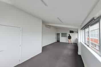 Rare Remuera village office