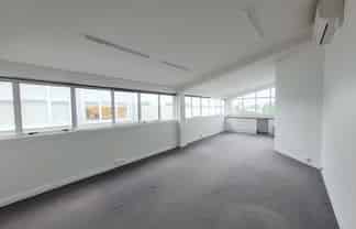 Rare Remuera village office