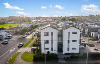 202/54 Fenchurch Street, 