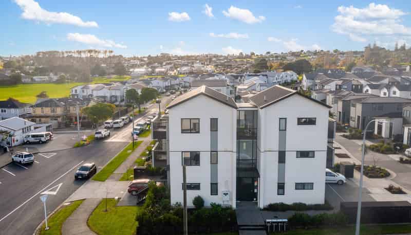 202/54 Fenchurch Street, 